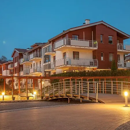 Apartament Nadmorski - Neptun Park