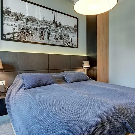 Apartament Nadmorski - Neptun Park *