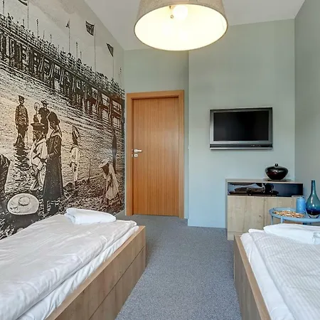 Apartment Apartament Nadmorski - Neptun Park